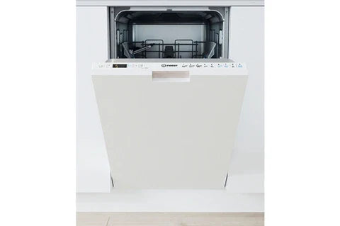Lave-vaisselle encastrable Indesit IN2ID10BS80