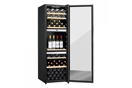 Cave multi-températures Le Cépage 3 zones AGK1403ZPVX