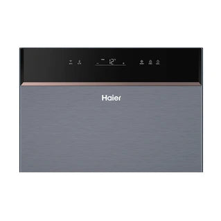 Cave de vieillissement Haier hws247fah1
