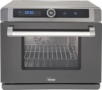 Mini four / Four posable Bimar Four à vapeur Pronto 40 litres, B400