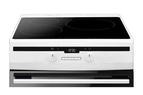 Cuisinière induction Thomson TIMP63.3WH
