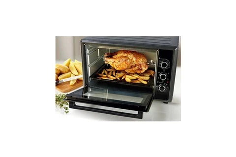Mini four / Four posable Brandt FC4200MS