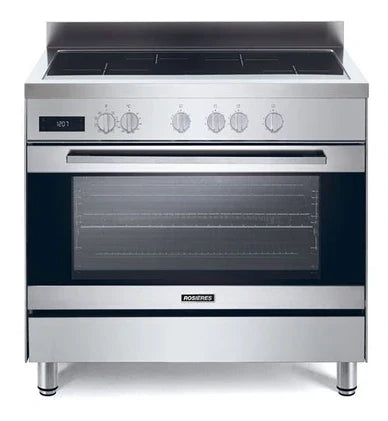 Piano de cuisson Rosieres RIM94TC1X INDUCTION