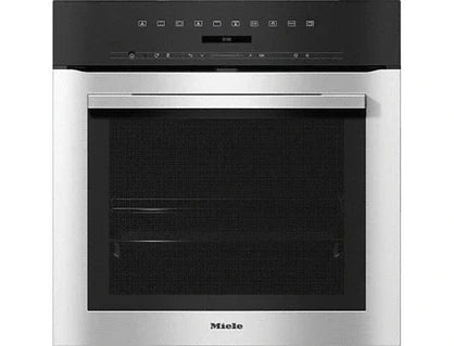 Four encastrable Miele H 7164 BP