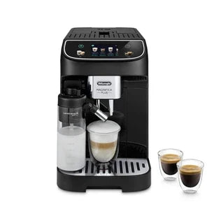 Machine à café à grain Delonghi Magnifica Plus ECAM320.60.B