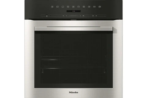 Four encastrable Miele H 7161 BP