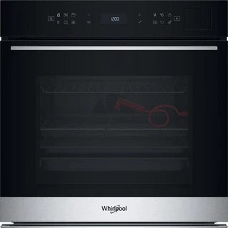 Four encastrable Whirlpool WOI7A8FPT1SXAF