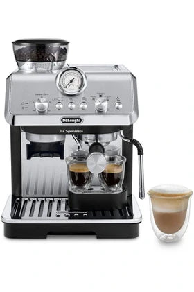 Machine à expresso Delonghi La Specialista Arte EC9155.MB 1300 W Noir