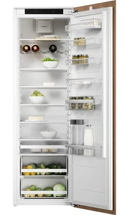 Réfrigérateur 1 porte Asko R31831EI - Encastrable 177cm