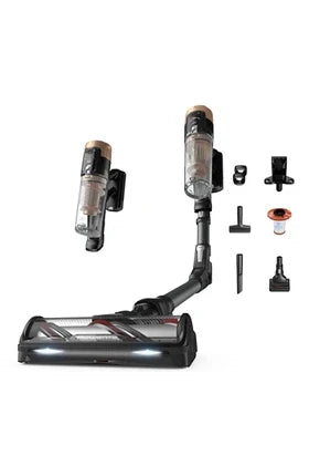 Aspirateur balai Rowenta Multifonction sans fil X-Force Flex 14.80 RH9B74WO