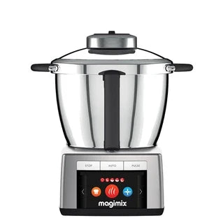 Robot cuiseur Magimix Cook Expert Chrome Mat 18900