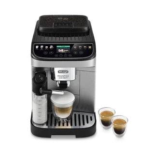 Machine à café à grain Delonghi ECAM310.80SB Magnifica Evo next