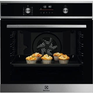 Four encastrable Electrolux COD6P66X0