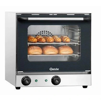 Mini four / Four posable GENERIQUE Four à convection at110 bartscher 120789