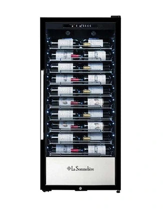 Cave de vieillissement La Sommelière PRO110N