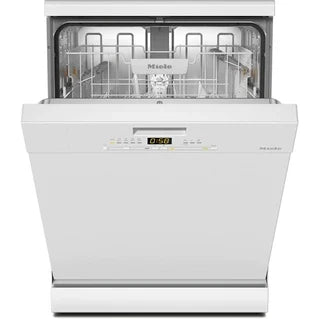 Lave-vaisselle pose libre Miele G 5611 Active