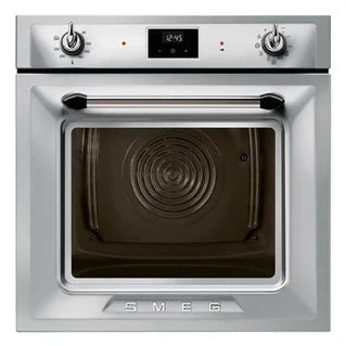 Four encastrable Smeg sop6900tx