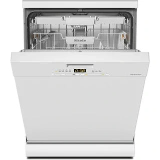 Lave-vaisselle pose libre Miele G 5612 SC Active