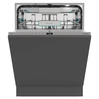 Lave-vaisselle encastrable Hisense HV663A65