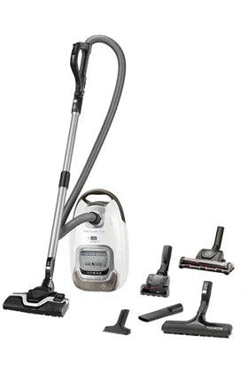 Aspirateur avec sac Rowenta SILENCE FORCE Aspirateur avec sac RO7487EA