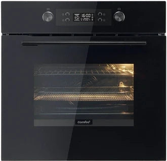 Four encastrable Comfee Four encastrable noir multifonction 72 L CBO65P80E0-BK
