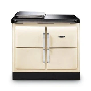 Piano de cuisson Aga RAYBURN RANGER - RRE100-3ILIN - 100CM