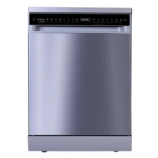 Lave-vaisselle pose libre Linarie Lave vaisselle pose libre LFDW1641DFSX 16 couverts 60 cm