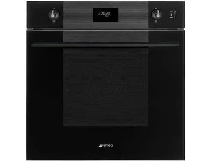 Four encastrable Smeg SO6101S2B3