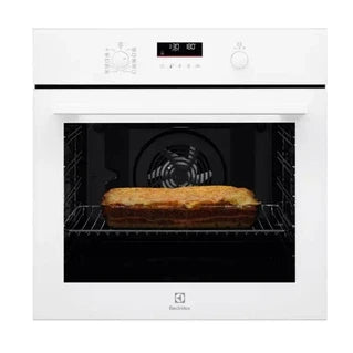 Four encastrable Electrolux Four intégrable multifonction 72l 60cm pyrolyse EOF6P46V1