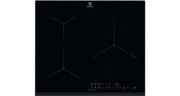 Plaque induction Electrolux DIT60331BK