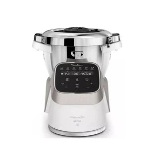Robot cuiseur Moulinex Robot cuiseur multifonctions 4.5l 1550w HF850810