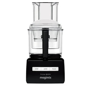 Robot multifonction Magimix CS5200 XL 18584F 1100 W Noir