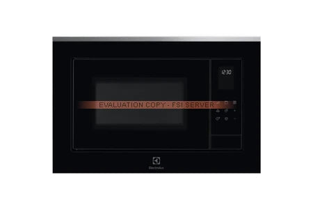 Micro-ondes + Gril Electrolux LMS4253TMX