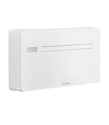 Climatiseur fixe Klimea Climatiseur fixe 12 HP inverter 3,1 kW