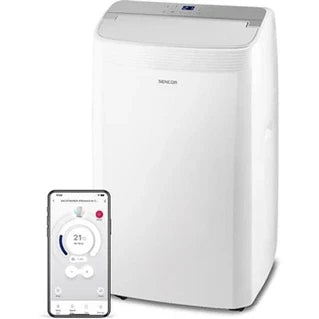 Climatiseur fixe Sencor Climatiseur mobile - SAC MT9078CH