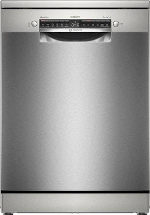 Lave-vaisselle pose libre Bosch SMS4ETI28E