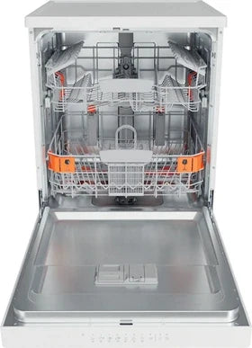 Lave-vaisselle pose libre Hotpoint Ariston HFC 3T232 WG