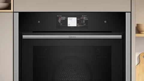 Four encastrable Neff B64VT73N0