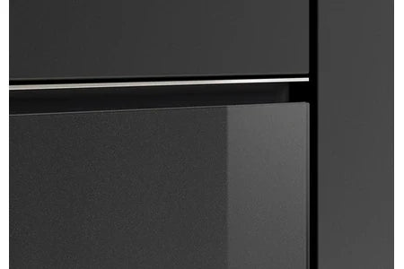 Micro-ondes + Gril Gaggenau GM220100 Charnières à droite
