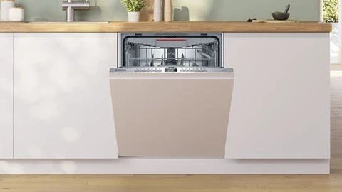 Lave-vaisselle encastrable Bosch SMV4EVX00E 60 cm