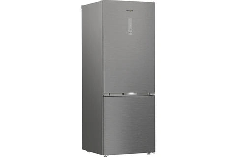 Réfrigérateur congélateur en bas Whirlpool WHK26493X5E
