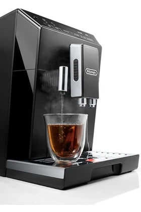 Machine à café à grain Delonghi ELETTA ECAM44.660.B NOIR