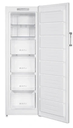 Congélateur armoire Thomson THFZ206NFWH Blanc