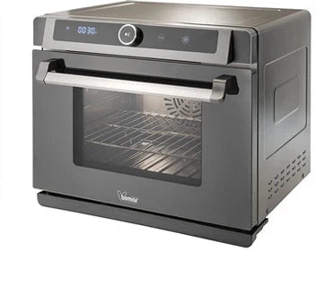 Mini four / Four posable Bimar Four à vapeur Pronto 40 litres, B400