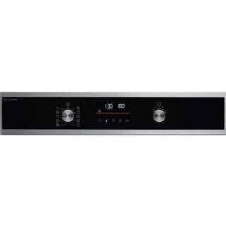 Four encastrable Electrolux COD6P66X0