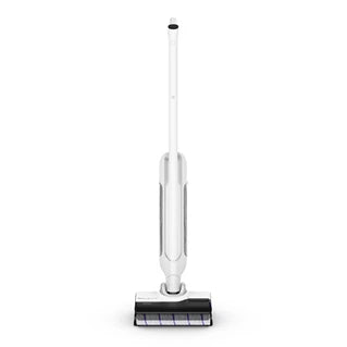 Aspirateur laveur Rowenta sans fil X-Clean 10 GZ7035WO Blanc
