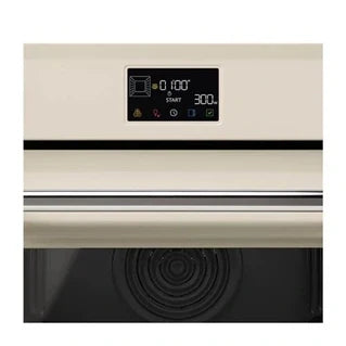 Four encastrable Smeg SO4902M1P