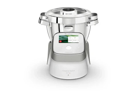 Robot cuiseur Moulinex i-Companion Touch XL HF938E00