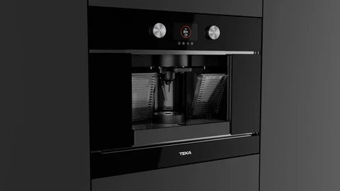 Machine à café encastrable Teka CLC 8350 MC BK Noir