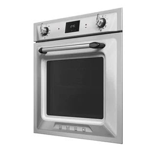 Four encastrable Smeg sop6900tx